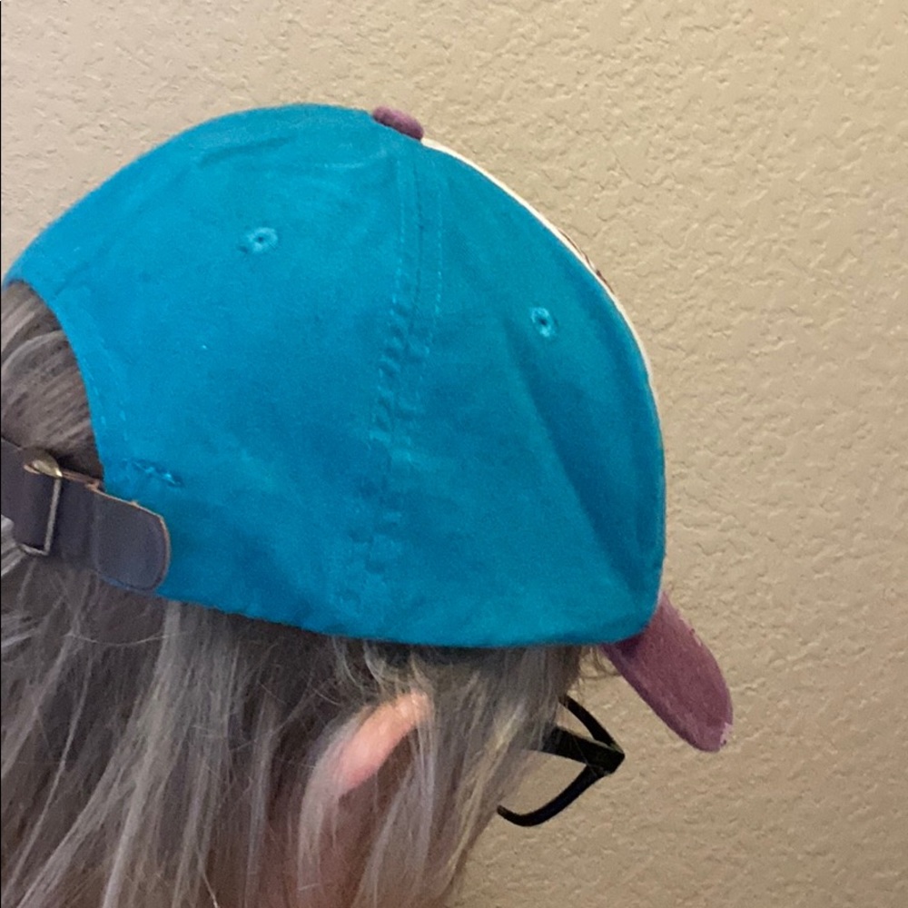 Western hat - Picture 2 of 4